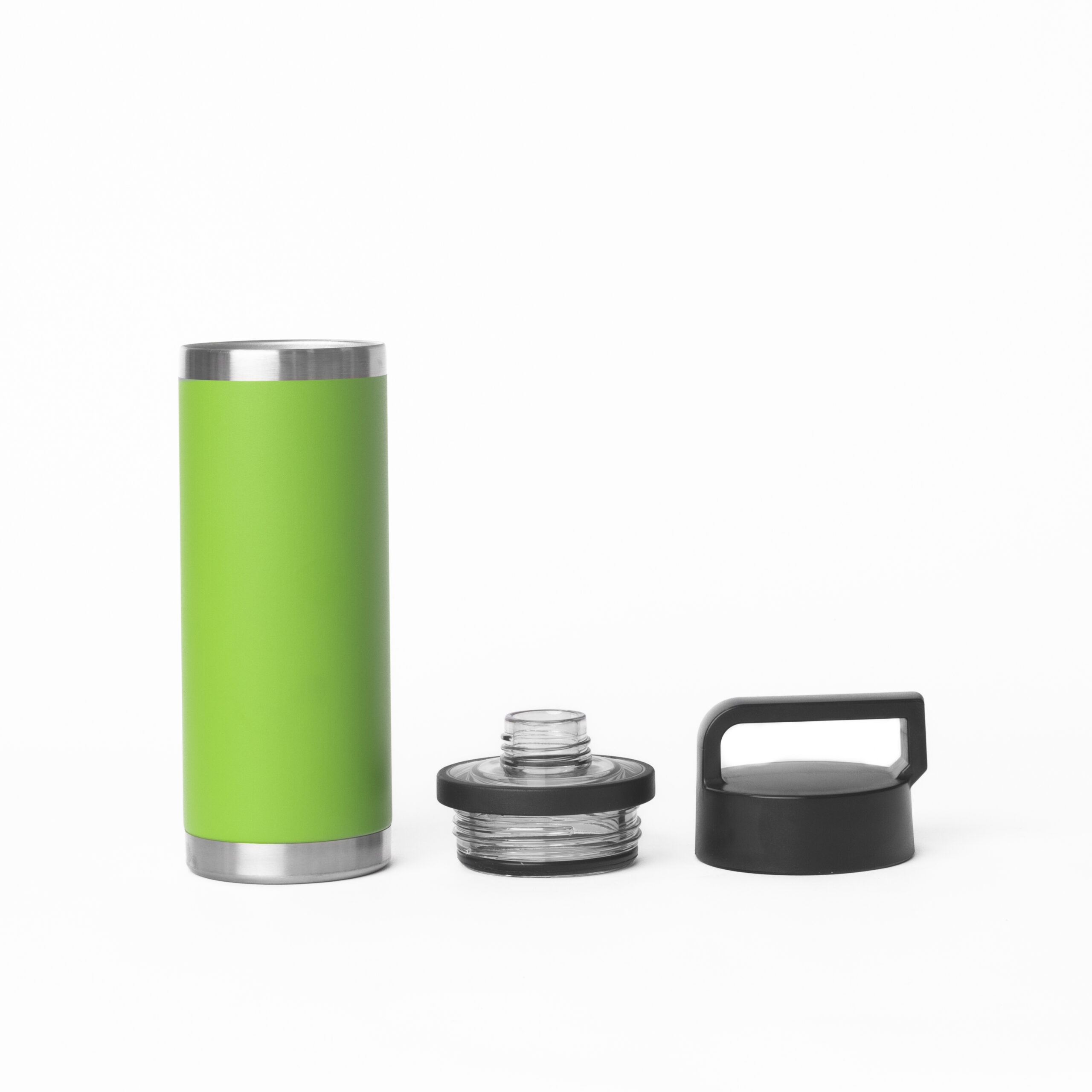 532ml Bell Bottle with Solid Handle