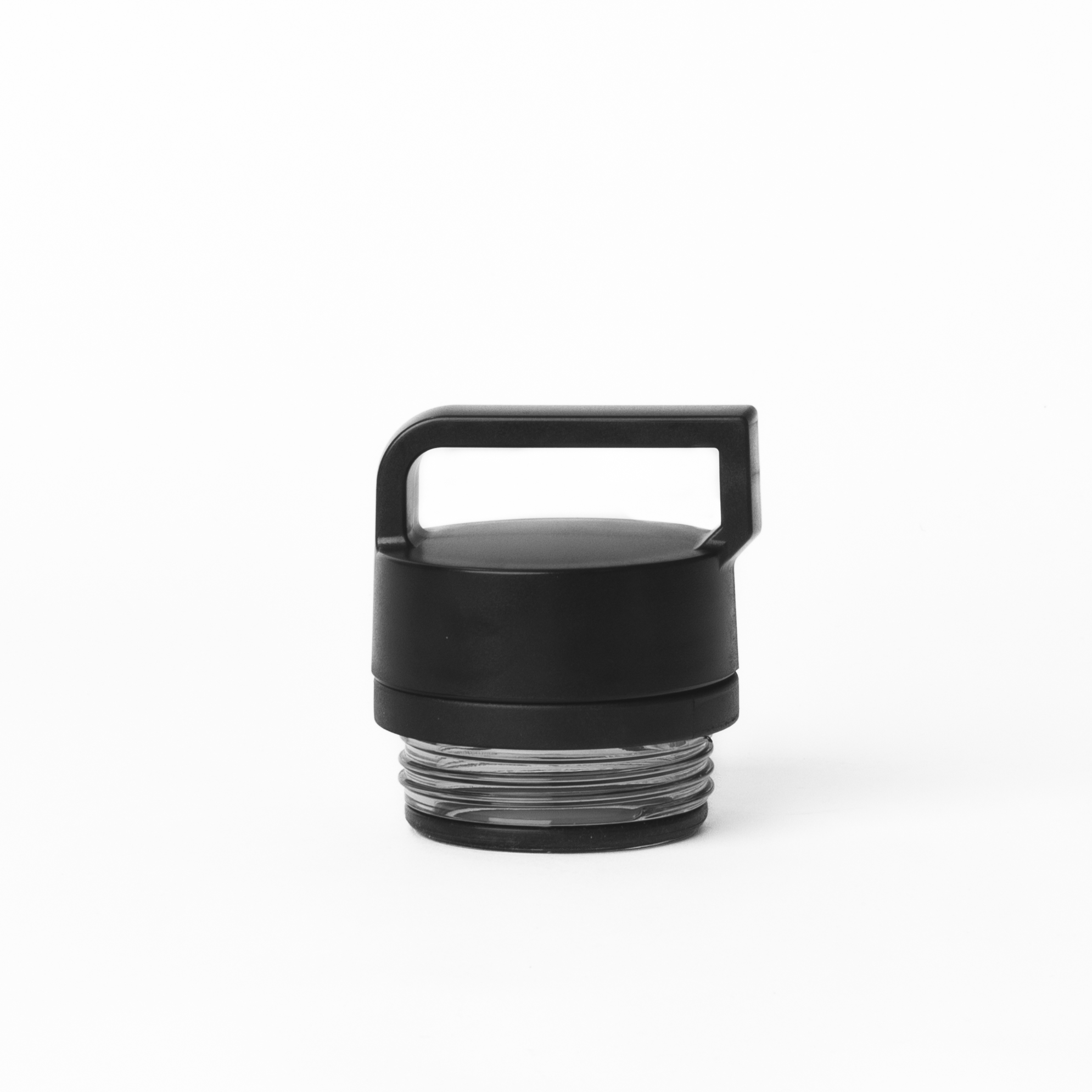 532ml Bell Bottle with Solid Handle