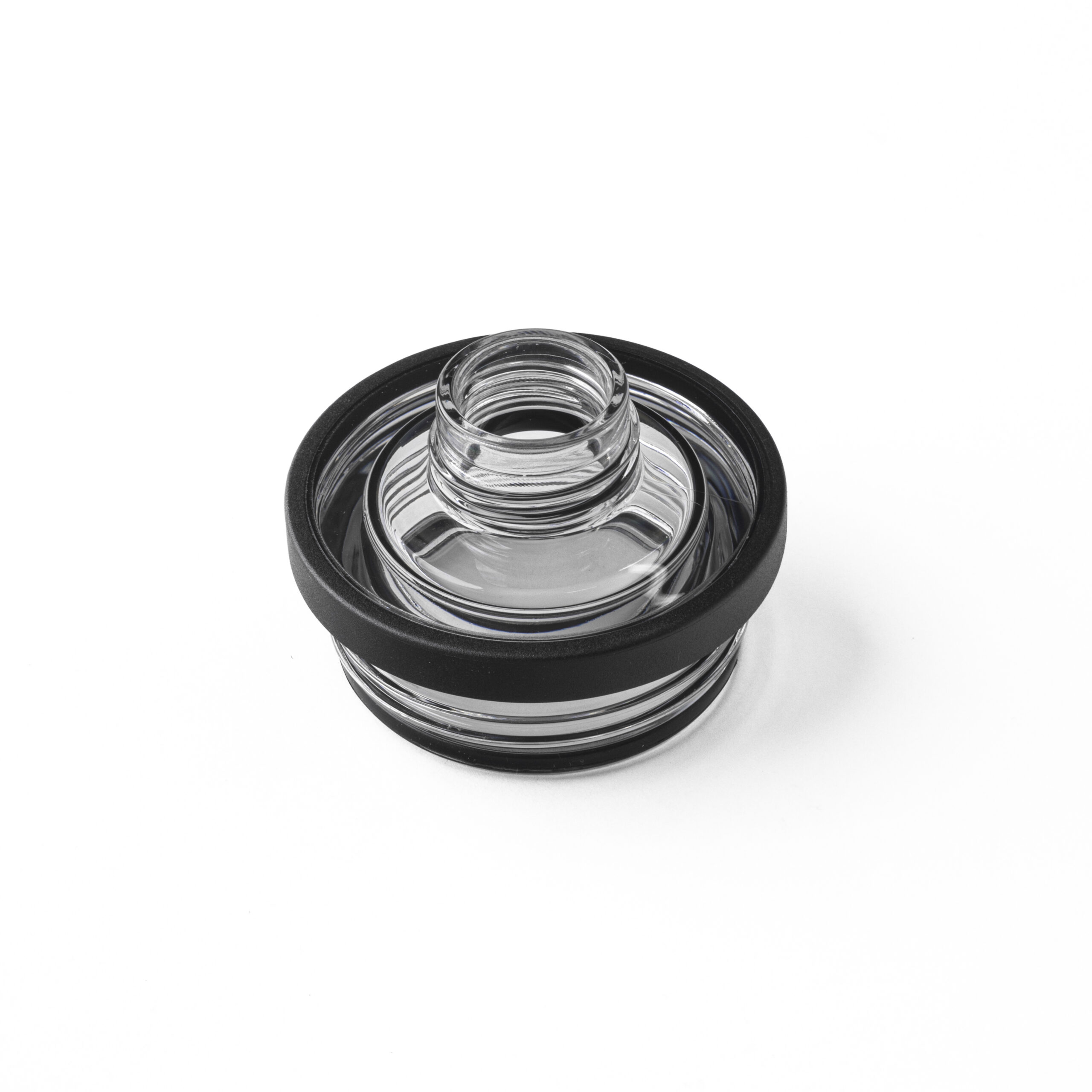 532ml Bell Bottle with Solid Handle