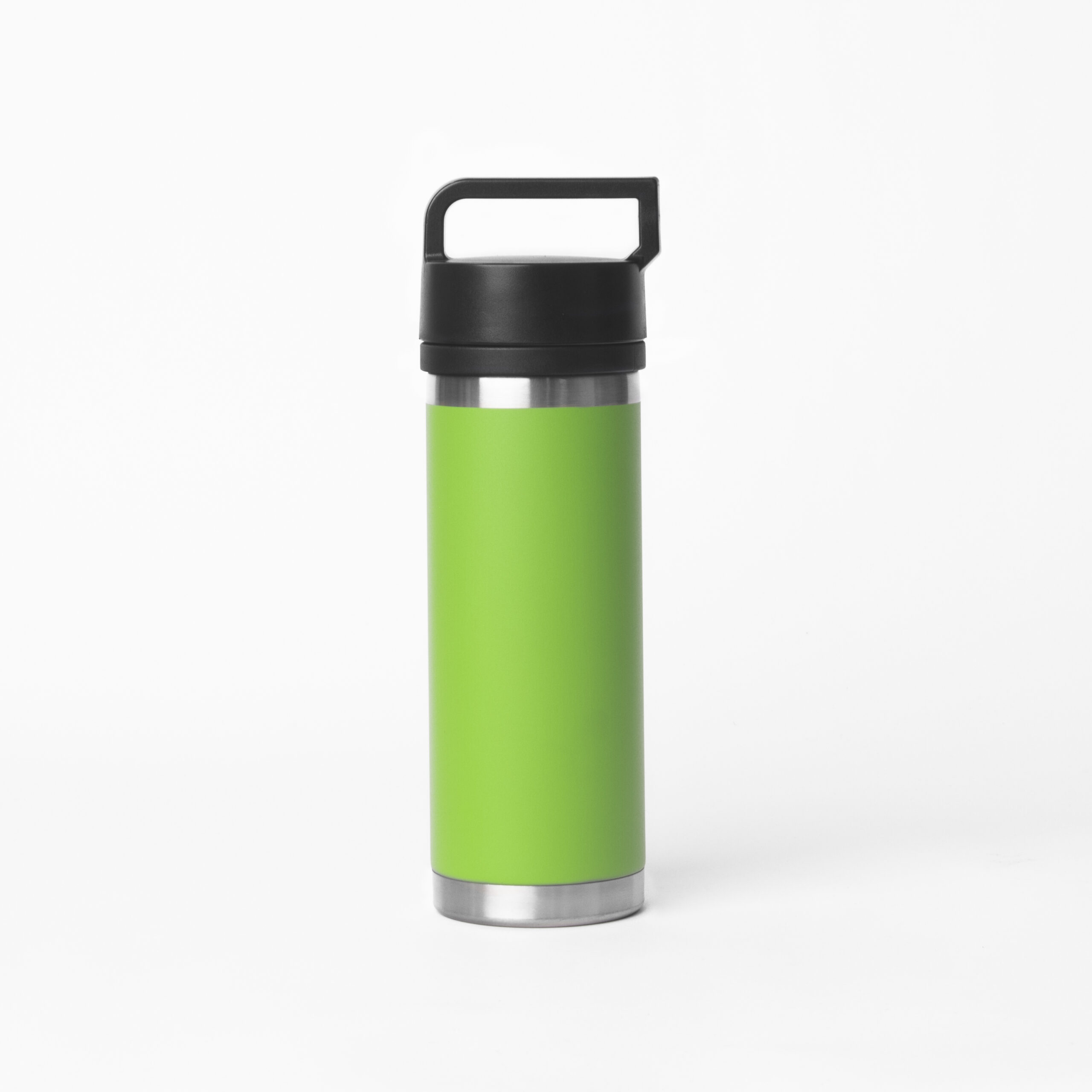532ml Bell Bottle with Solid Handle