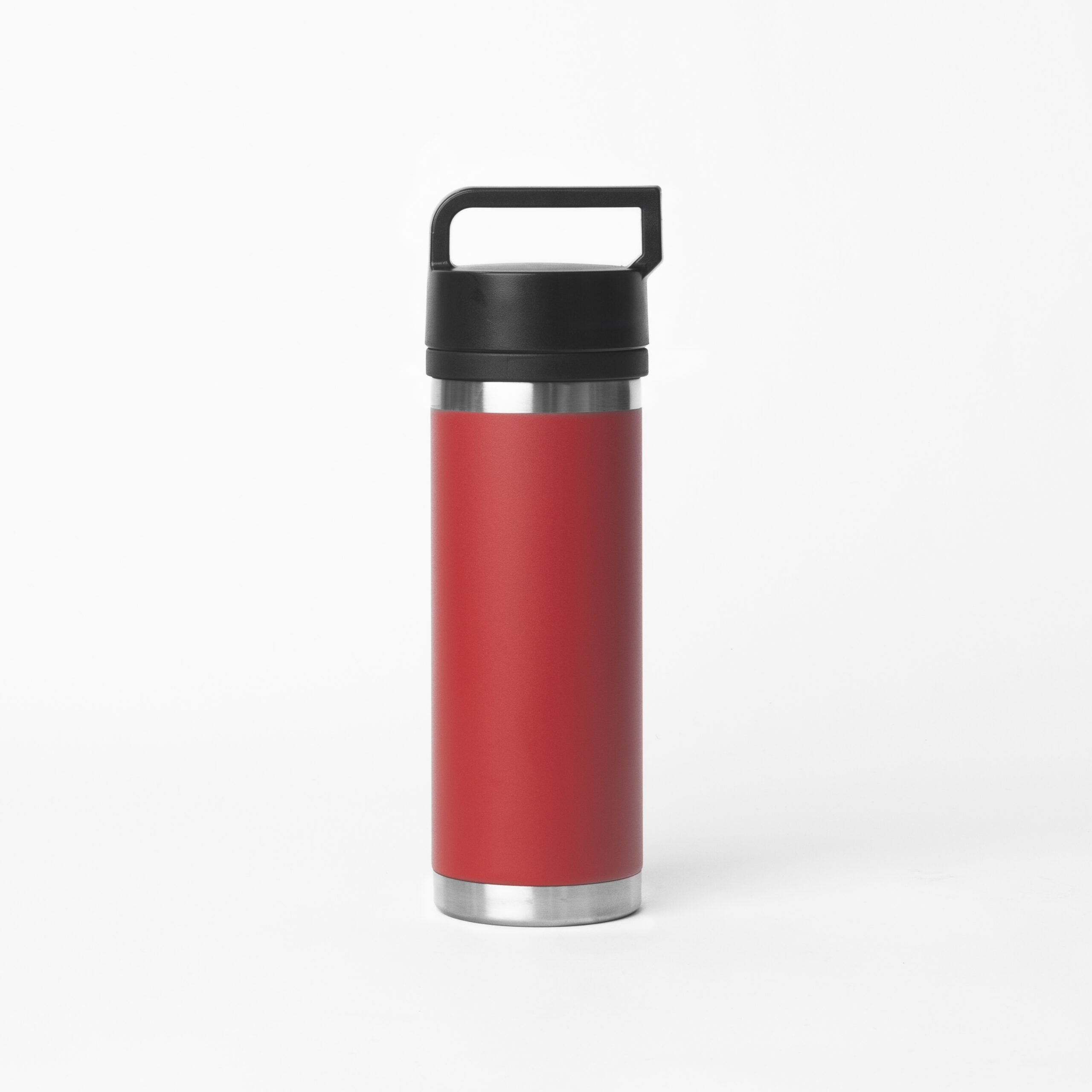 532ml Bell Bottle with Solid Handle