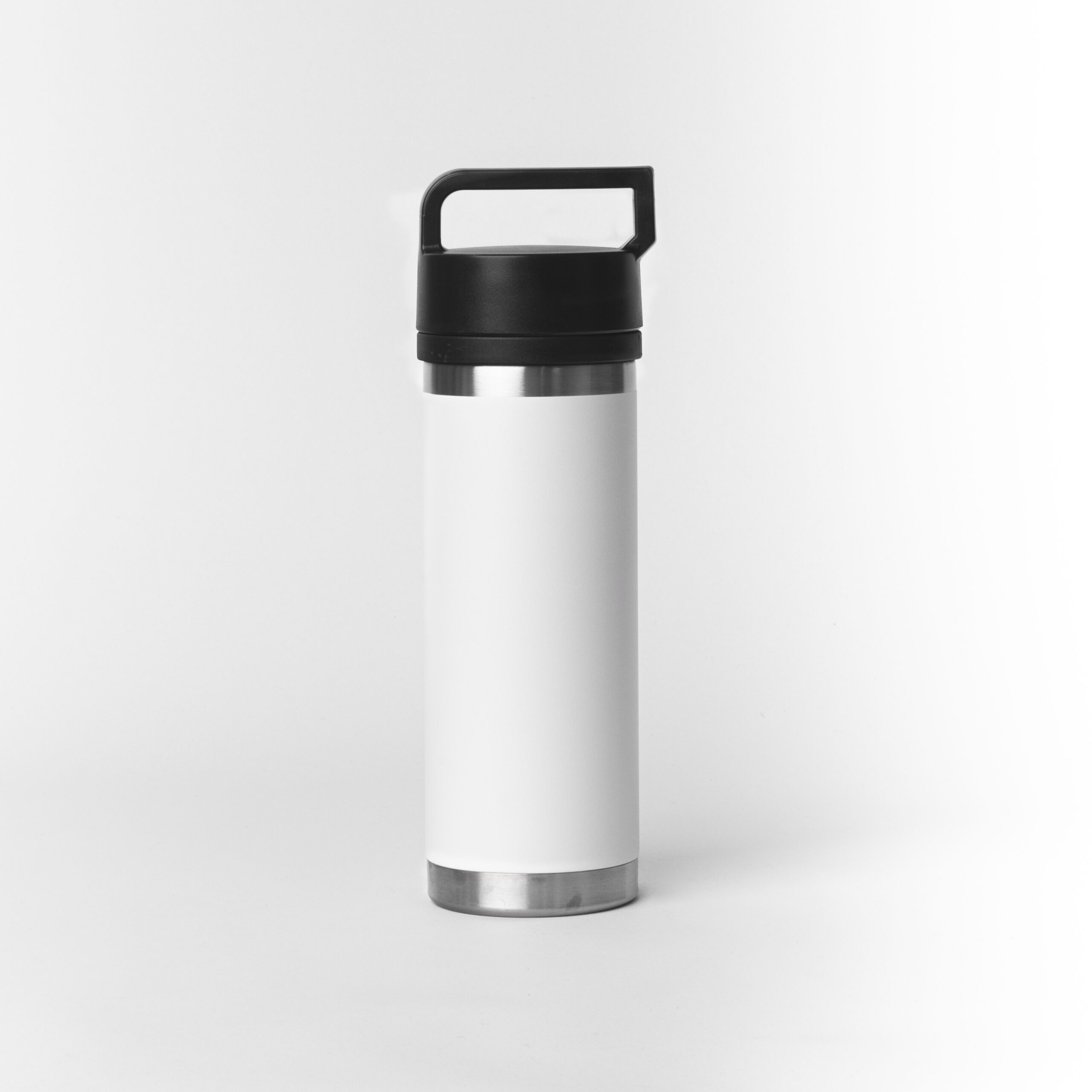 532ml Bell Bottle with Solid Handle