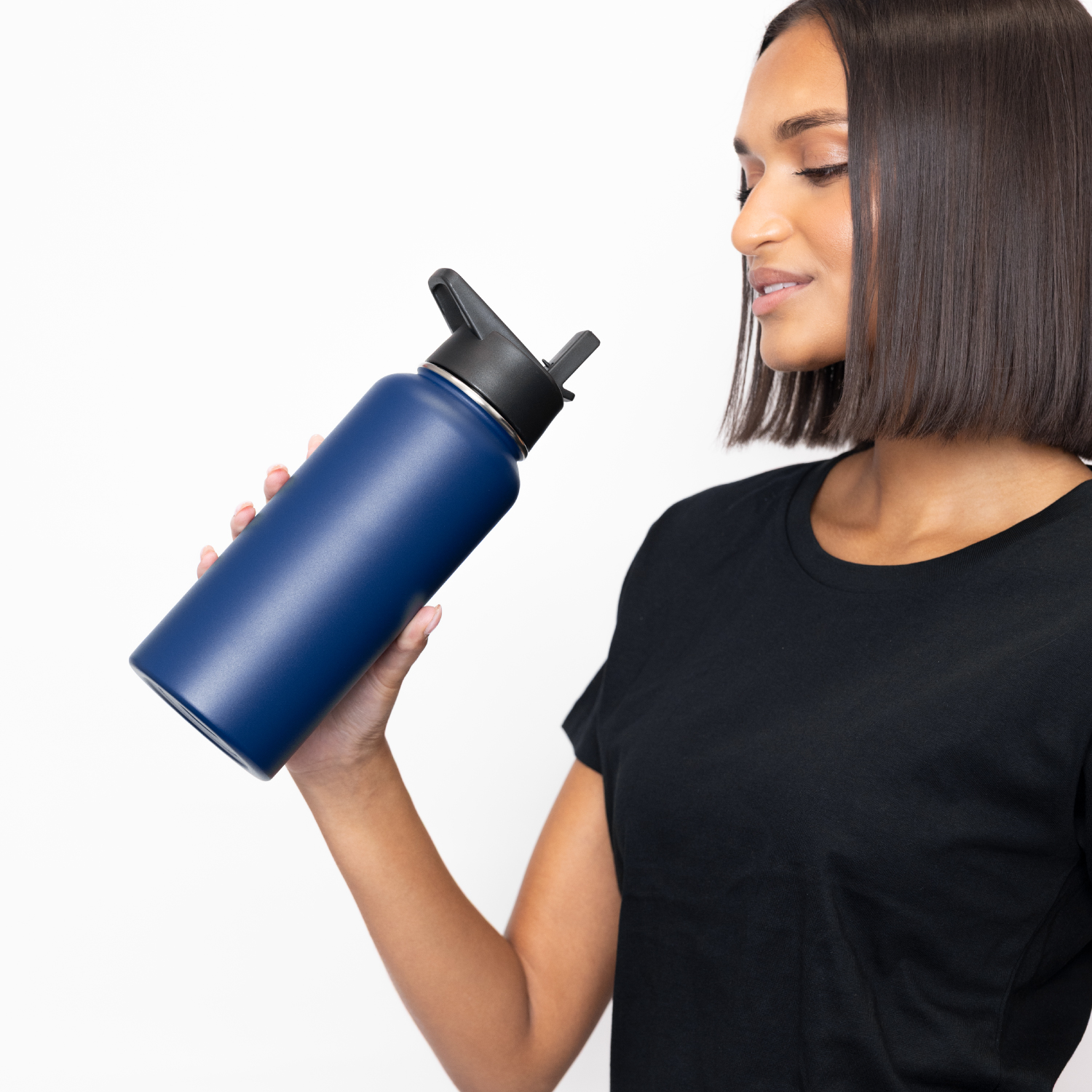 Bell 3-In-1 Copper Vacuum Bottle Kit 950ml