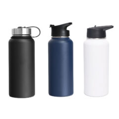 Bell 3-In-1 Copper Vacuum Bottle Kit 950ml