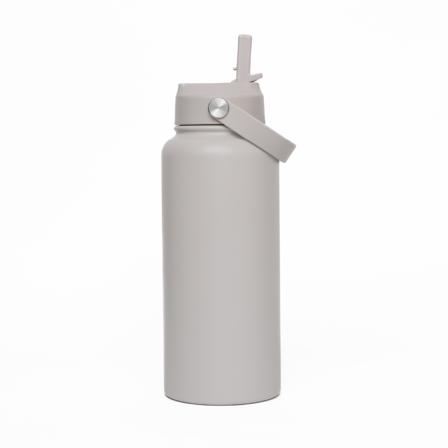 SILVERWATER 1L Vacuum Bottle