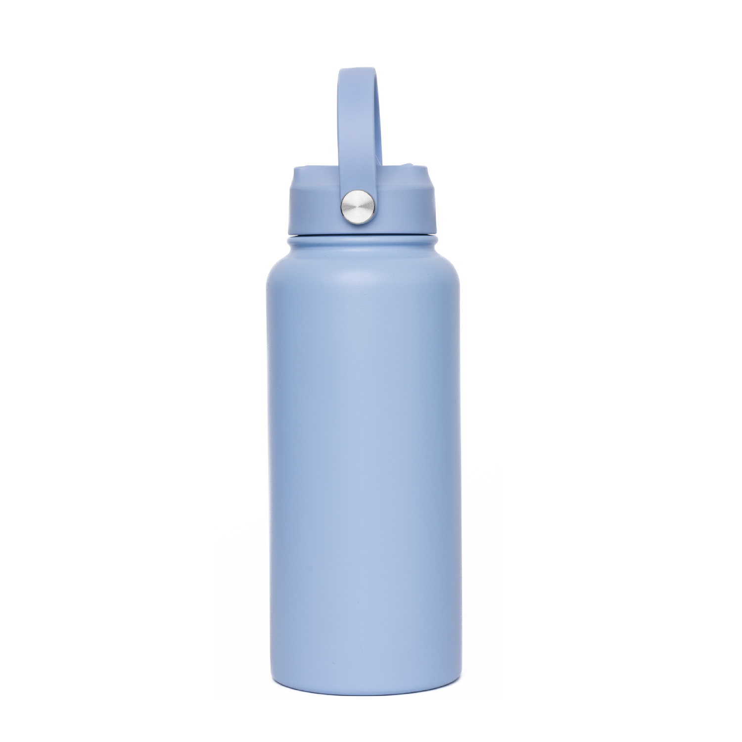 SILVERWATER 1L Vacuum Bottle