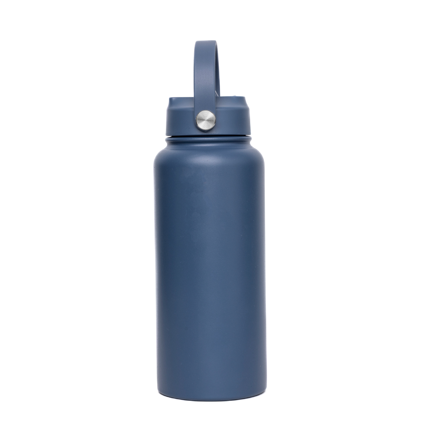 SILVERWATER 1L Vacuum Bottle