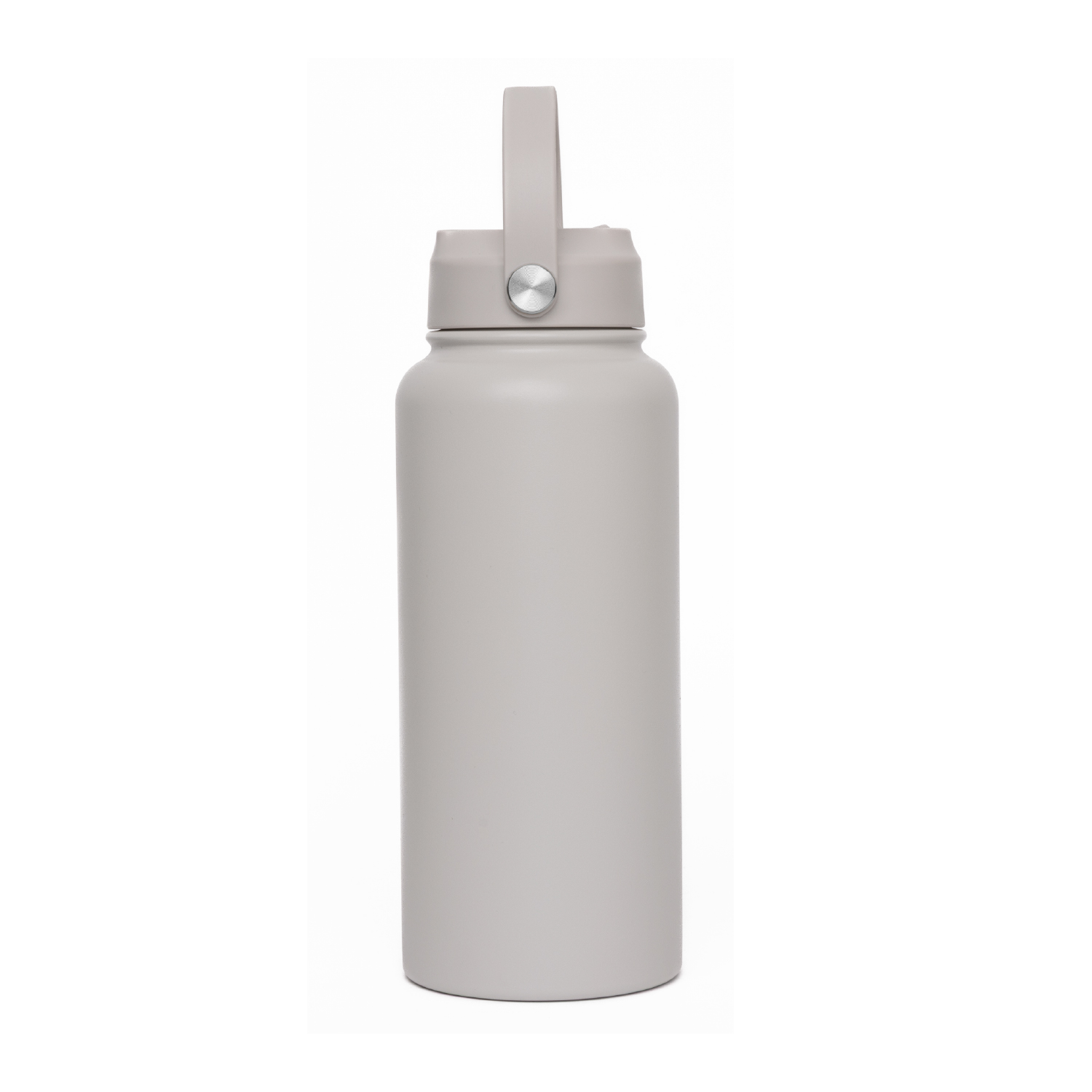 SILVERWATER 1L Vacuum Bottle