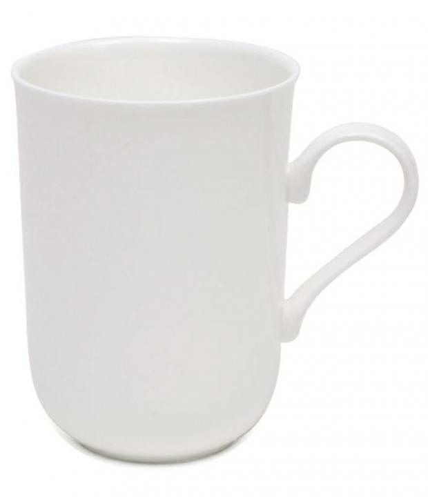 Cashmere Bone China Regent Mug