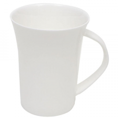 Cashmere Bone China Flared Mug