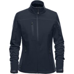 Women's Cascades Softshell