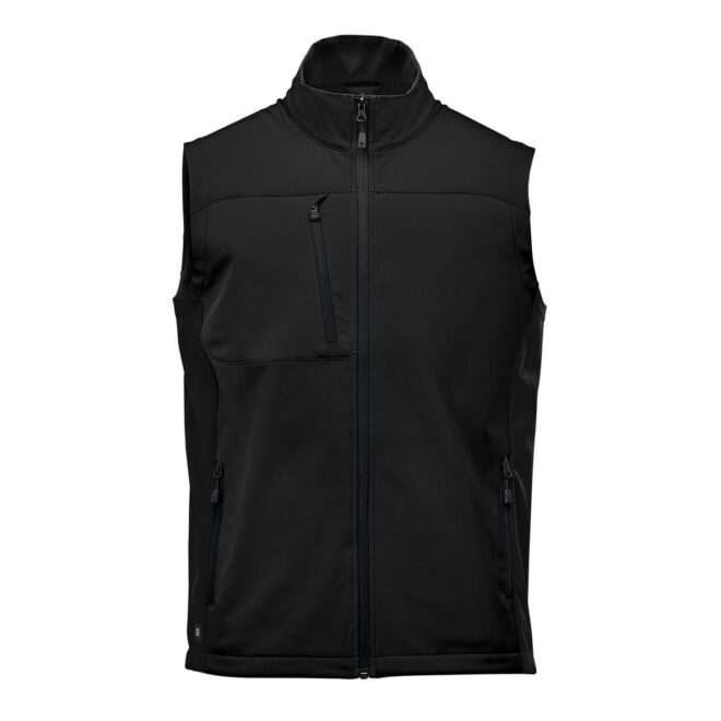 Men’s Cascades Softshell Vest