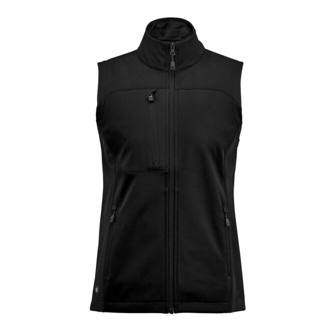 Women’s Cascades Softshell Vest