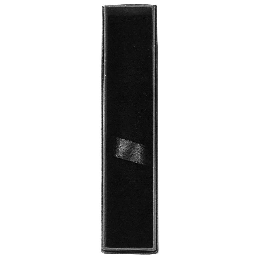 Single Pen Box – Black
