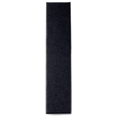 Single Pen Box - Black