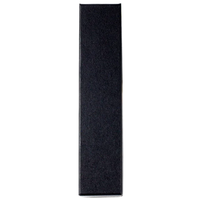 Single Pen Box – Black