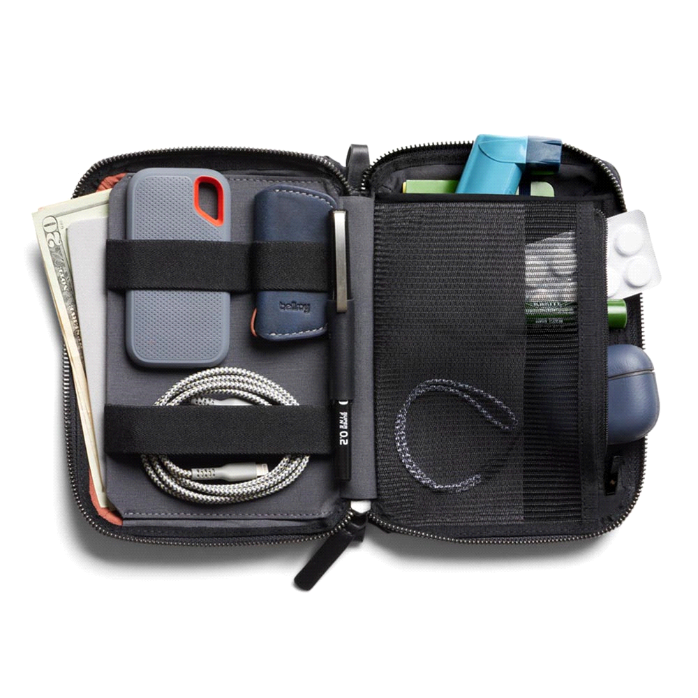 Bellroy Wonder Kit