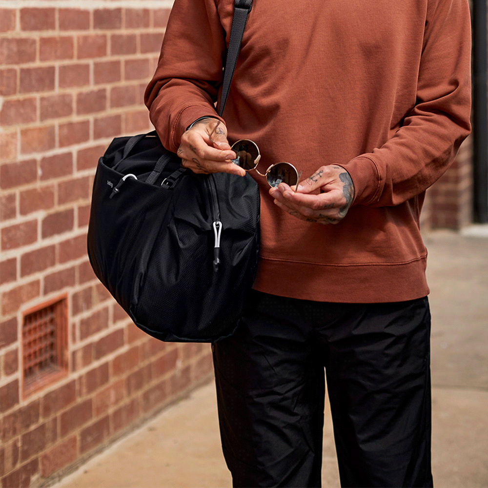Bellroy Lite Duffel