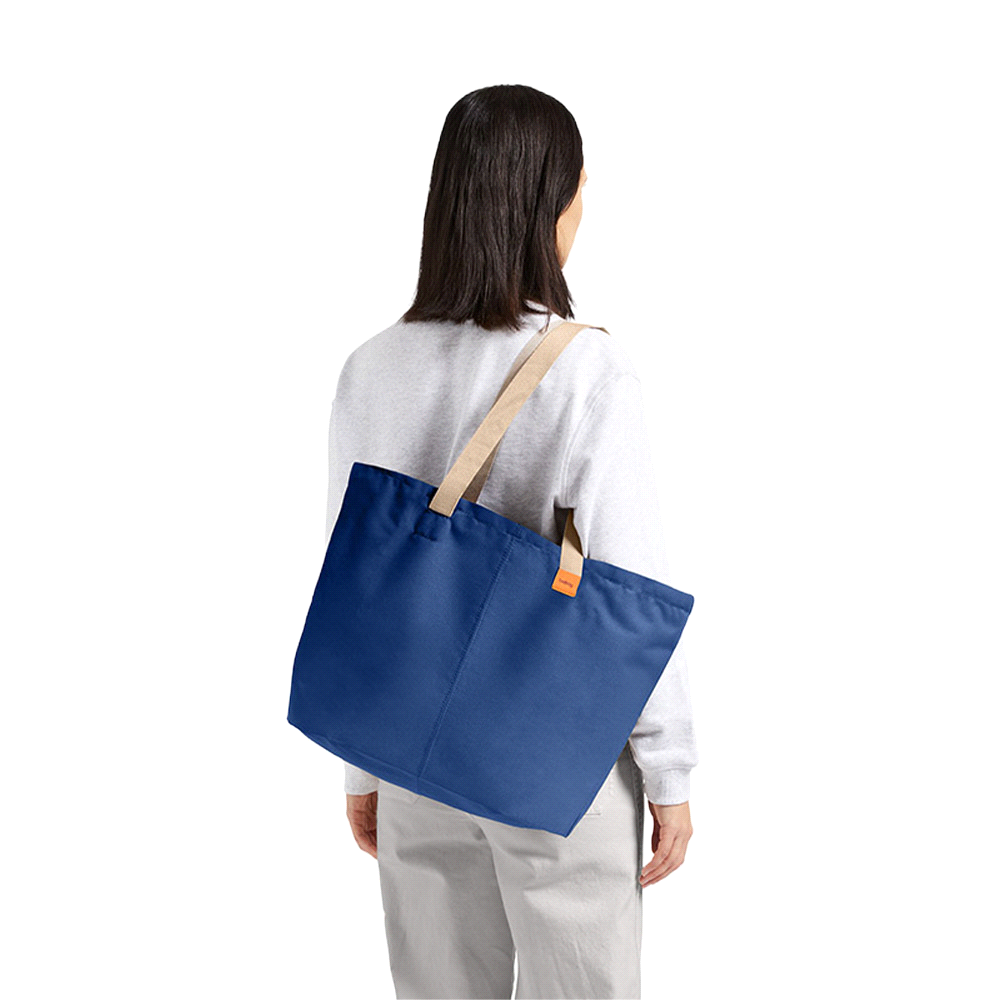 Bellroy Market Tote