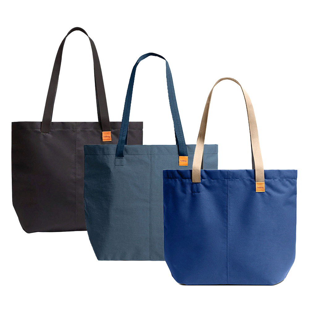 Bellroy Market Tote