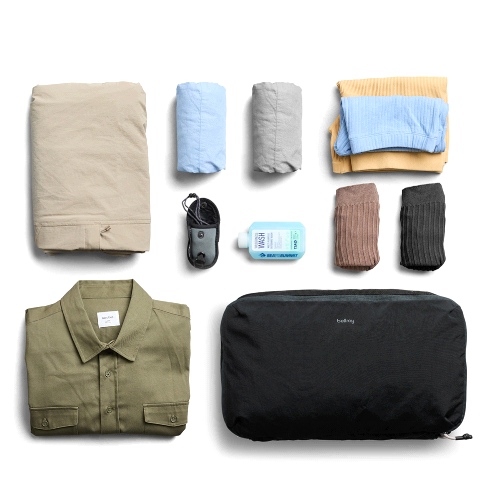 Bellroy Lite Packing Cube 12L