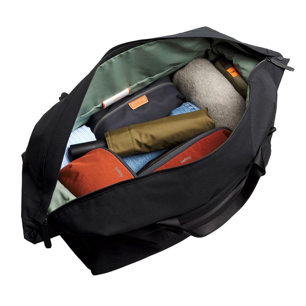 Bellroy Classic Duffel 45L