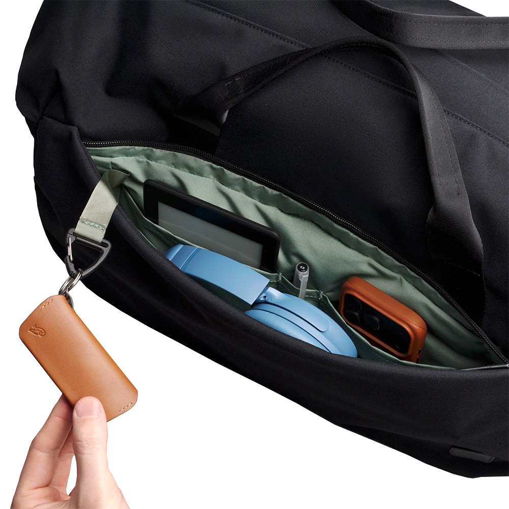 Bellroy Classic Duffel 45L