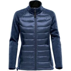 Women's Narvik Hybrid Jacket