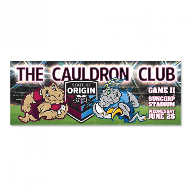 Bumper Stickers / Clear Car Sticker