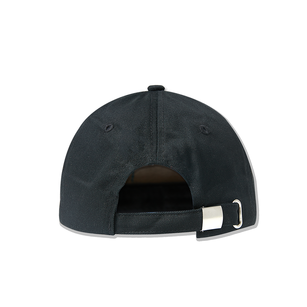 Classic Cotton Cap