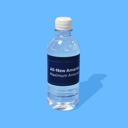 350ml Bottled Water