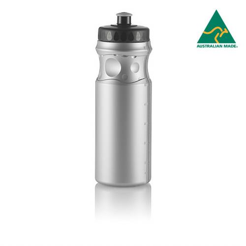 Bubbles 650ml Premium Sports Drink Bottle