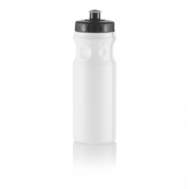 BUB_650ML_white Bubbles 650ml Premium Sports Drink Bottle