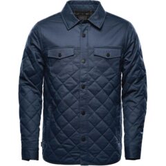 Men's Bushwick Quilted Jacket