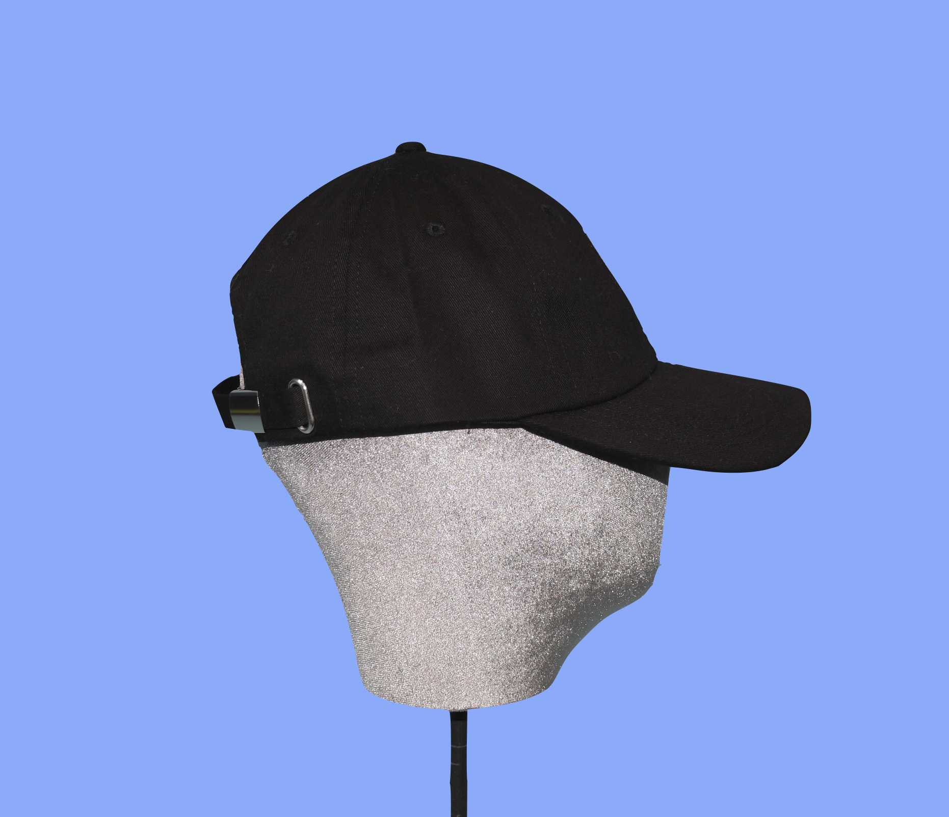 Core Cotton Dad Cap