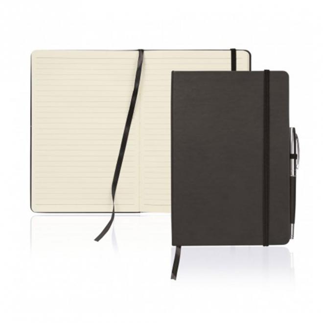 Executive A5 Notebook