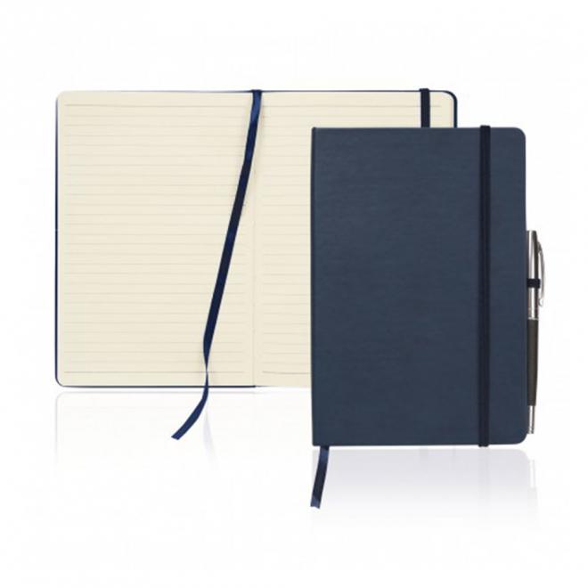 Executive A5 Notebook