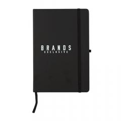Executive A5 Notebook