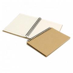 Stone Paper Notebook