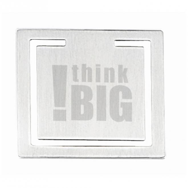 Biz Clip – Square