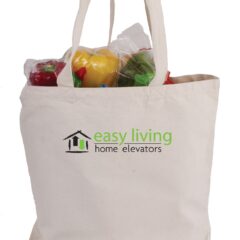 Jervis Bay Canvas Tote Bag