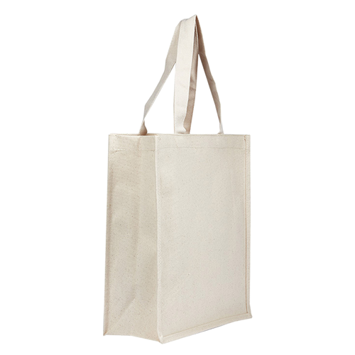 Executive Canvas Tote Bag - Good Things Australia
