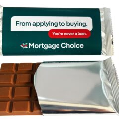 80g Chocolate Bar