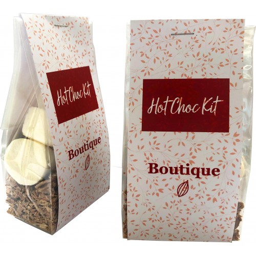 Hot Chocolate Kit – Lindt You & Friend