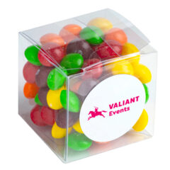 Skittles in Cube 110g