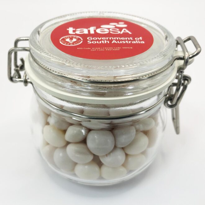 Mints in Canister 130G