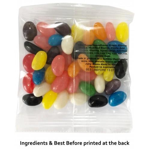 Jelly Beans 50g