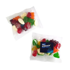 Sweet Mix 100g Bag