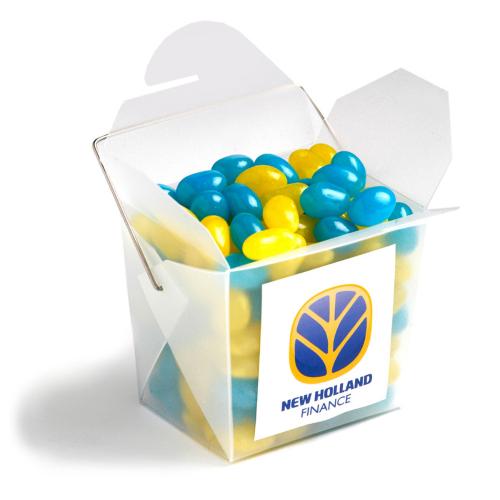 Promotional Lollies & Confectionery - Custom