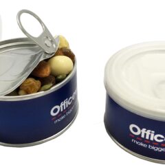 Small Pull Can with Yoghurt Trail Mix 50g